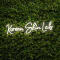 Korean Skin Lab Online Routine