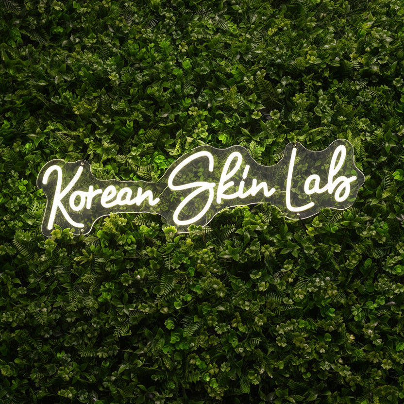 Korean Skin Lab Online Routine