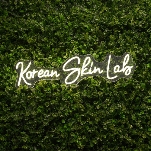 Korean Skin Lab Online Routine